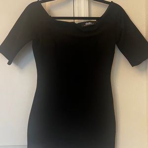 Lulu's Cocktail Dress